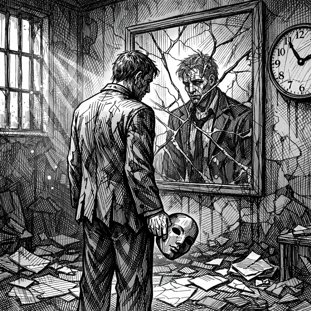 Hubris Without Ability